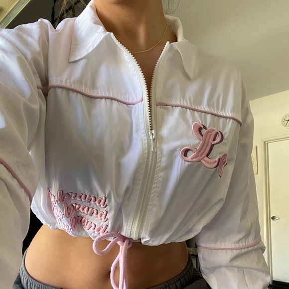 original LF THE BRAND set - Picture 2 of 3